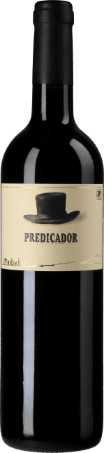 Bodegas Contador: Predicador Tinto Crianza 2013