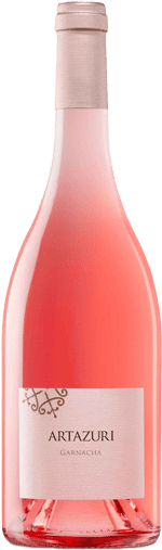 Artazuri Rosado 2017