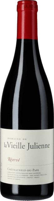 Chateauneuf du Pape Cuvee Reserve 2019