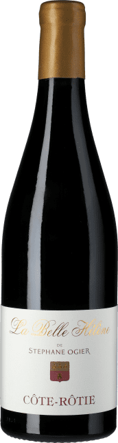 Cote Rotie Cuvee Belle Helene 2013