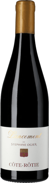 Cote Rotie Cuvee Lancement 2016