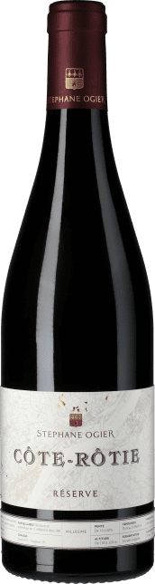 Cote Rotie Reserve 2010