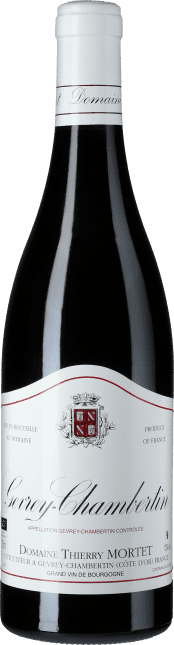 Gevrey-Chambertin Village 2020