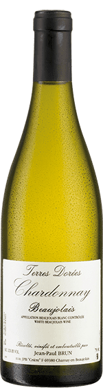 Beaujolais Blanc Chardonnay 2018