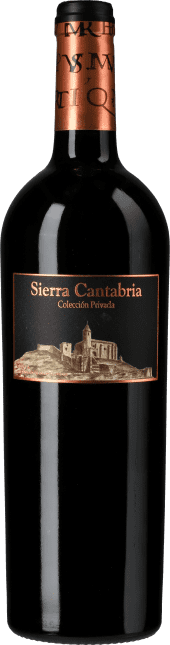 Sierra Cantabria - Eguren: Coleccion Privada 2013