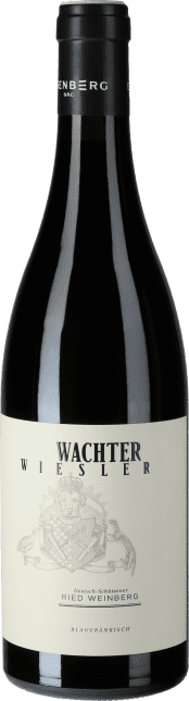 Blaufränkisch Ried Weinberg