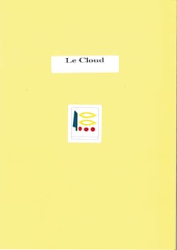 Ladoix Le Cloud Rouge 2015