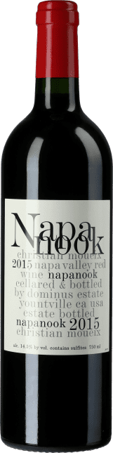 Dominus Napanook 2012