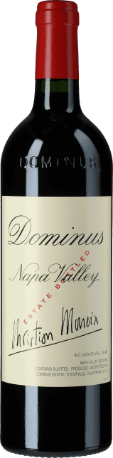 Dominus 2001