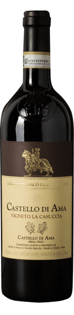 Chianti Classico Gran Selezione La Casuccia 2013