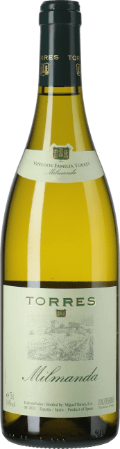Torres: Milmanda Chardonnay 2018