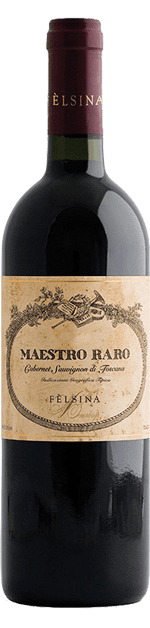 Felsina: Maestro Raro 2013