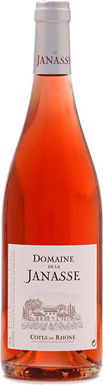 Domaine de la Janasse: Cotes du Rhone Rosé 2017
