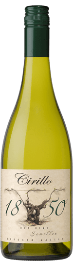 1850 Ancestor Vine Semillon 2012