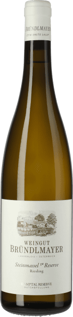 Riesling Steinmassel Reserve 2012