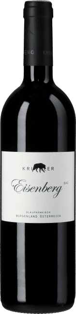 Blaufränkisch Eisenberg DAC 2018