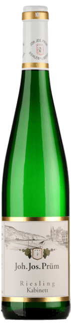 J. J. Prüm: Riesling Kabinett 2015