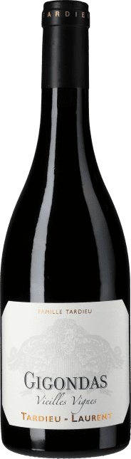 Gigondas Vieilles Vignes 2022