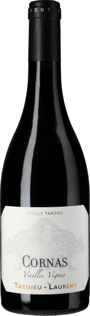 Cornas Vieilles Vignes 2017