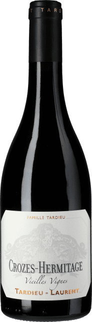 Crozes Hermitage Vieilles Vignes 2018