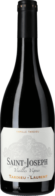 Michel Tardieu - Nordrhone: Saint Joseph Vieilles Vignes Les Roches 2007