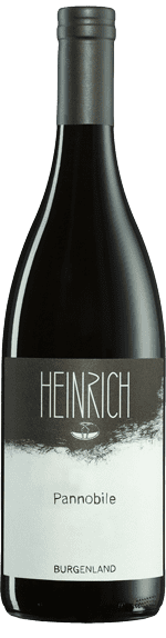 Heinrich: Pannobile 2017