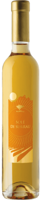 Passito Sole di Surrau (fruchtsüß) 2014