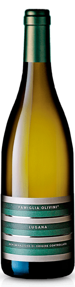 Olivini Lugana DOC 2018