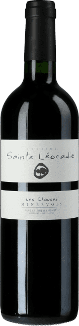 Cuvee Les Clauses 2016