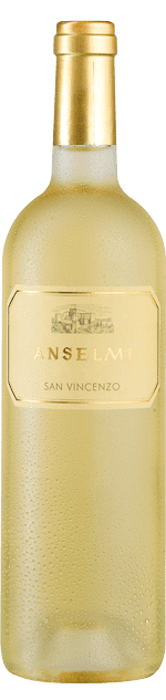 Roberto Anselmi: San Vincenzo 2018
