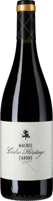 Chateau du Cedre: Cahors Heritage 2022