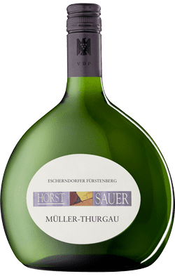 Müller-Thurgau Escherndorf Ortswein 2017