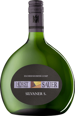 Silvaner S Escherndorfer Lump trocken Erste Lage 2016