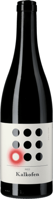 Blaufränkisch Kalkofen 2012