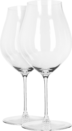 Riedel Glas Performance - Pinot Noir im 2er Set