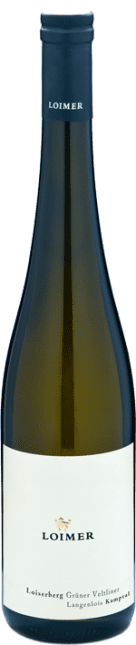 Grüner Veltliner Ried Loiserberg ÖTW Erste Lage 2018