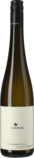 Loiserberg Riesling 1. Lage trocken 2014