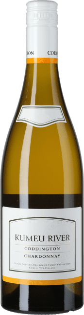 Coddington Chardonnay 2019