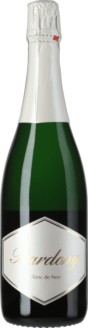 Bardong: Rüdesheimer Klosterberg Sekt Blanc de Noir brut 2013
