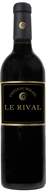 Chateau Soleil Le Rival 2015