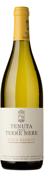 Etna Bianco Cuvee delle Vigne Niche Premier Cru 2013