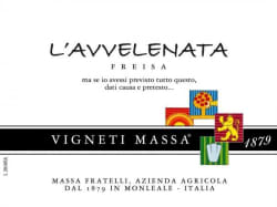 L'Avvelenata Freisa 2013