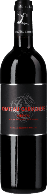 Chateau Carmenere 2018