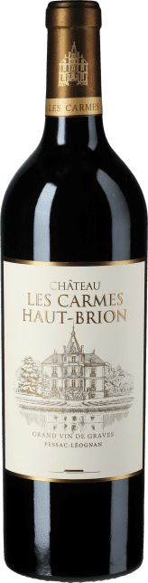 Chateau Les Carmes Haut Brion (2. Tranche) 2021