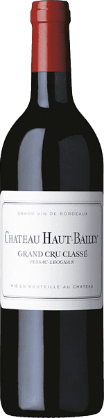 Chateau Haut Bailly 2011