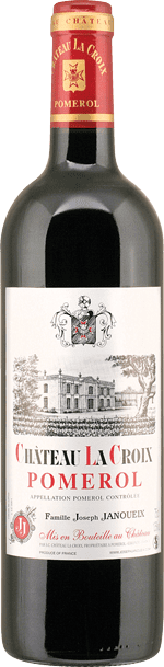 Chateau La Croix 2009