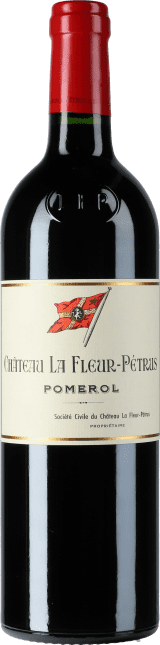 Chateau La Fleur Petrus 2016