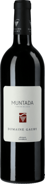 La Muntada Côtes du Roussillon Villages Rouge 2018