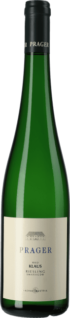 Riesling Ried Klaus Smaragd 2018