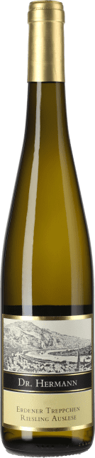 Riesling Erdener Treppchen Auslese Goldkapsel 2022